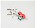 572-1121-0205-013 DIALIGHT [2027005600] switch rocker  miniature