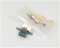 572-1112-0103-013 DIALIGHT [2027005601] switch rocker  miniature