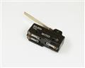 BA-2RV MICRO SWITCH  switch snap action full size