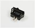 C122/J1 C&K  switch rocker  miniature