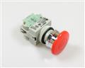 ABW411-R IDEC [2027005632] switch pushbutton full size