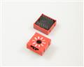 3M243 C&K [2027005662] switch rotary  full size