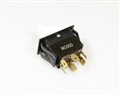 TIGL51-7S-WH-NBL MICRO SWITCH  switch rocker  full size