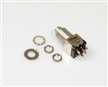 FSP-DPDT-5A-MOM-PN Cutler-Hammer / Eaton [2027005692] switch pushbutton full size