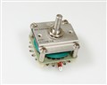 2E06A9-1M Cutler-Hammer / Eaton [2027005693] switch rotary  full size
