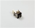 MSRDPDT-5A-MOM-PN Cutler-Hammer / NKK  switch rocker  miniature