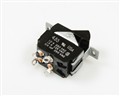 FSRDPST-10A-PN Cutler-Hammer / Eaton [2027005701] switch rocker  full size