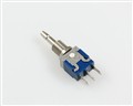 SA315PT6 Cutler-Hammer / NKK  switch pushbutton miniature
