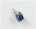 SA325DT6 Cutler-Hammer / NKK  switch pushbutton miniature