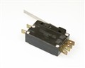 FSPDPDT-15A-MOM-PN UNIMAX  switch snap action full size
