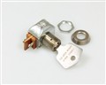 1561L Arrow Hart / Eaton  switch key 