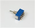 8A4061 MICRO SWITCH  switch toggle  miniature