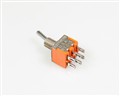 RT2-5KMZT RAYTHEON  switch toggle  miniature