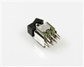 M2032TXW13-DA NKK  switch rocker  miniature