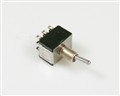 MST3PDT-ON-NONE-ON-SLD JBT  switch toggle  miniature