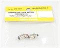275-1571 ARCHER  switch pushbutton miniature