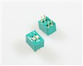 SL1002-SE2AV591-2 CONTROL SWITCH [2027005895] switch slide  miniature