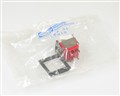 LR2A1 RAYTHEON  switch rocker  miniature