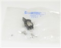 205P-J-2 RAYTHEON  switch toggle  miniature