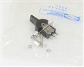 105EJ2 RAYTHEON  switch toggle  miniature