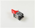 SC3F182 Cutler-Hammer / NKK  switch toggle  miniature