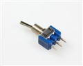 8A1062 FUJISOKU  switch toggle  miniature