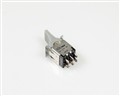 MSTDPDT-5A-PN Cutler-Hammer / NKK  switch toggle 