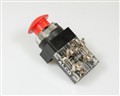 SW-251-R by ALCO SWITCH picture #2