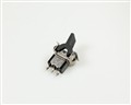 LE1A1 RAYTHEON  switch toggle  miniature