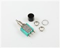 PB-123 JBT  switch pushbutton miniature
