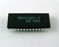 KM62256BLP-10 SAMSUNG  IC