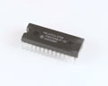 HM62256B2P-10 HITACHI  -