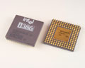 A80386DX-25 INTEL  IC