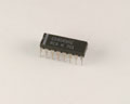 CD4049AE RCA  -