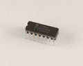 DM54173J/883 NATIONAL SEMICONDUCTOR  IC