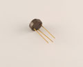 2N3644 NSC  Transistor