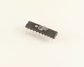 MC74HC373N MOTOROLA  -