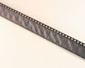 QM74F08H5 TI  IC