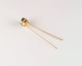 2N1744 SPRAGUE  Transistor