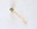 2N659 byab  Transistor