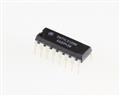 SN74LS139N MOTOROLA  Dual 2-to-4 Line Decoders/demultiplexers