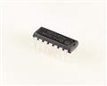 SN74LS03N MOTOROLA  Quad 2 Input Positive NAND Gates