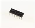 SN74LS163AN MOTOROLA  Synchronous Binary Counters