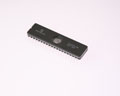 PIC16C74/JW MICRO CHIP  IC
