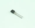 TIS73 NSC  Transistor