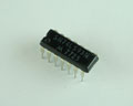 SN74LS93N MOTOROLA  -