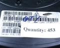 K7M163625A-QC75 by SAMSUNG picture #4