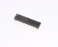 MM74HC373N NATIONAL SEMICONDUCTOR  Octal D-type Latches 3-state