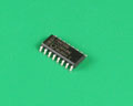 74HC139SD PHILIPS  IC