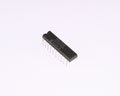 74HC244N SIGNETICS  IC